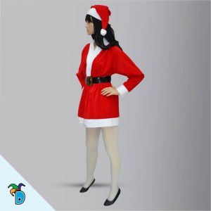 Santa Dama